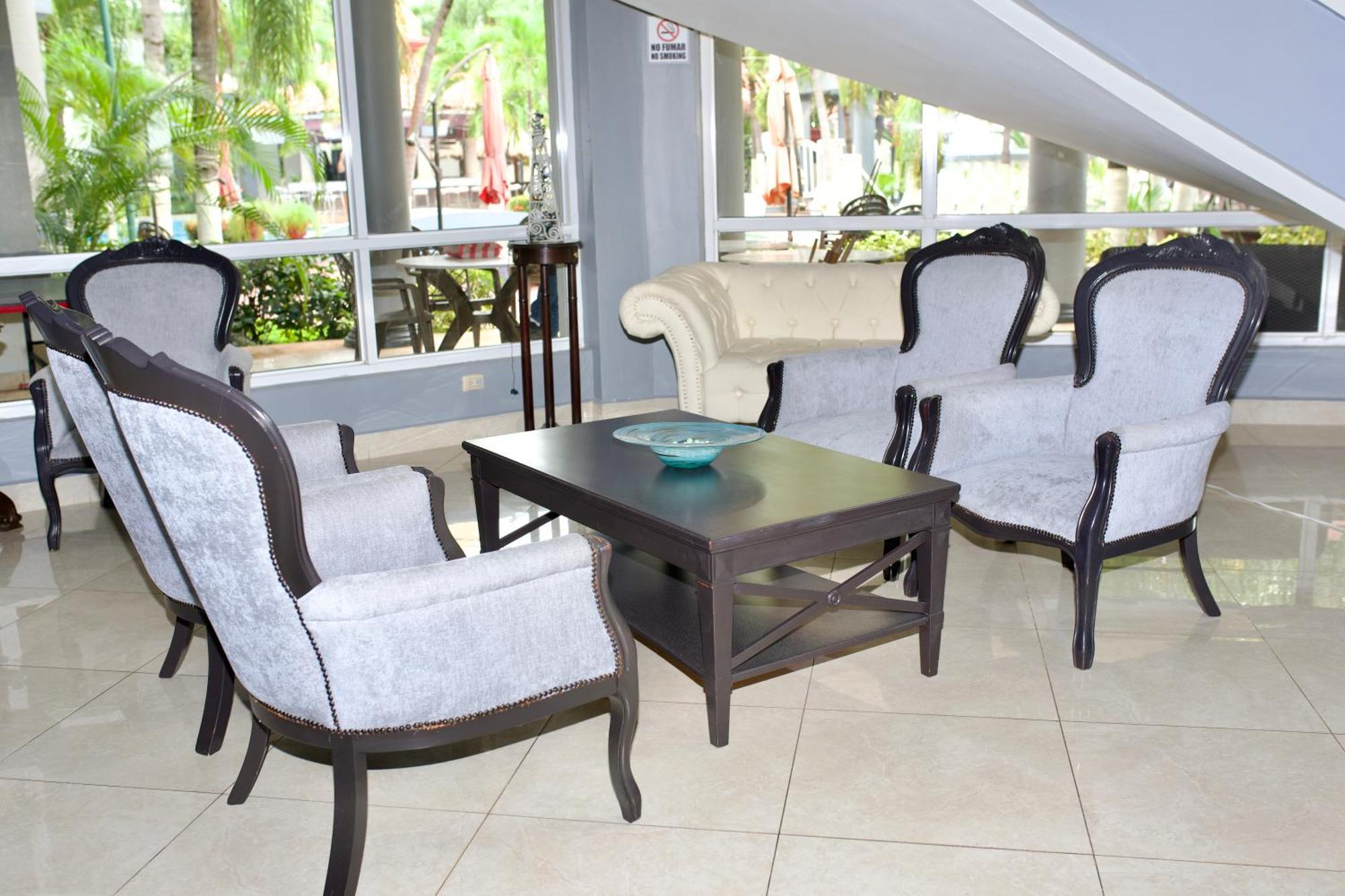 Hotel Quinta Real La Ceiba Exterior photo