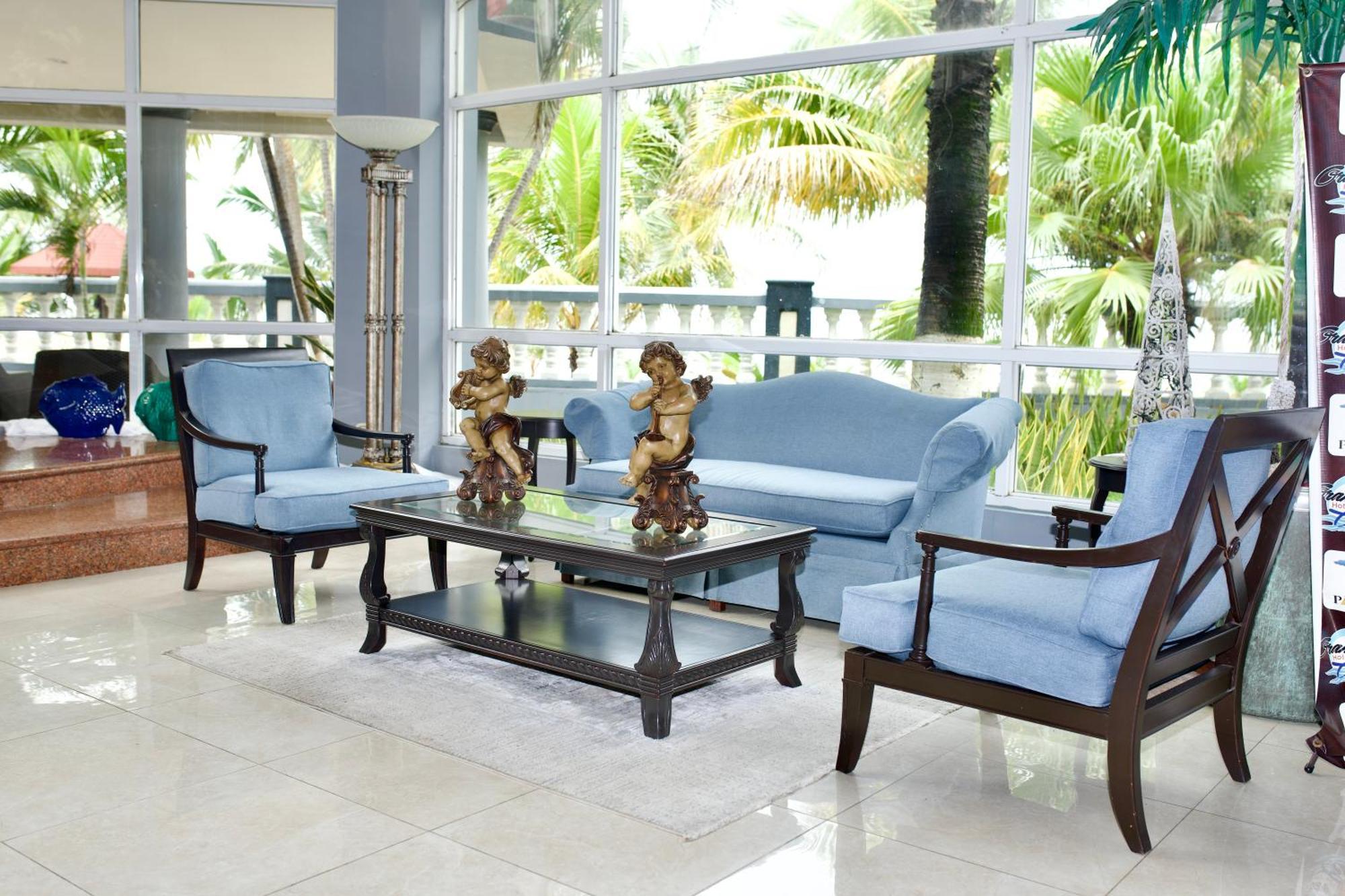 Hotel Quinta Real La Ceiba Exterior photo